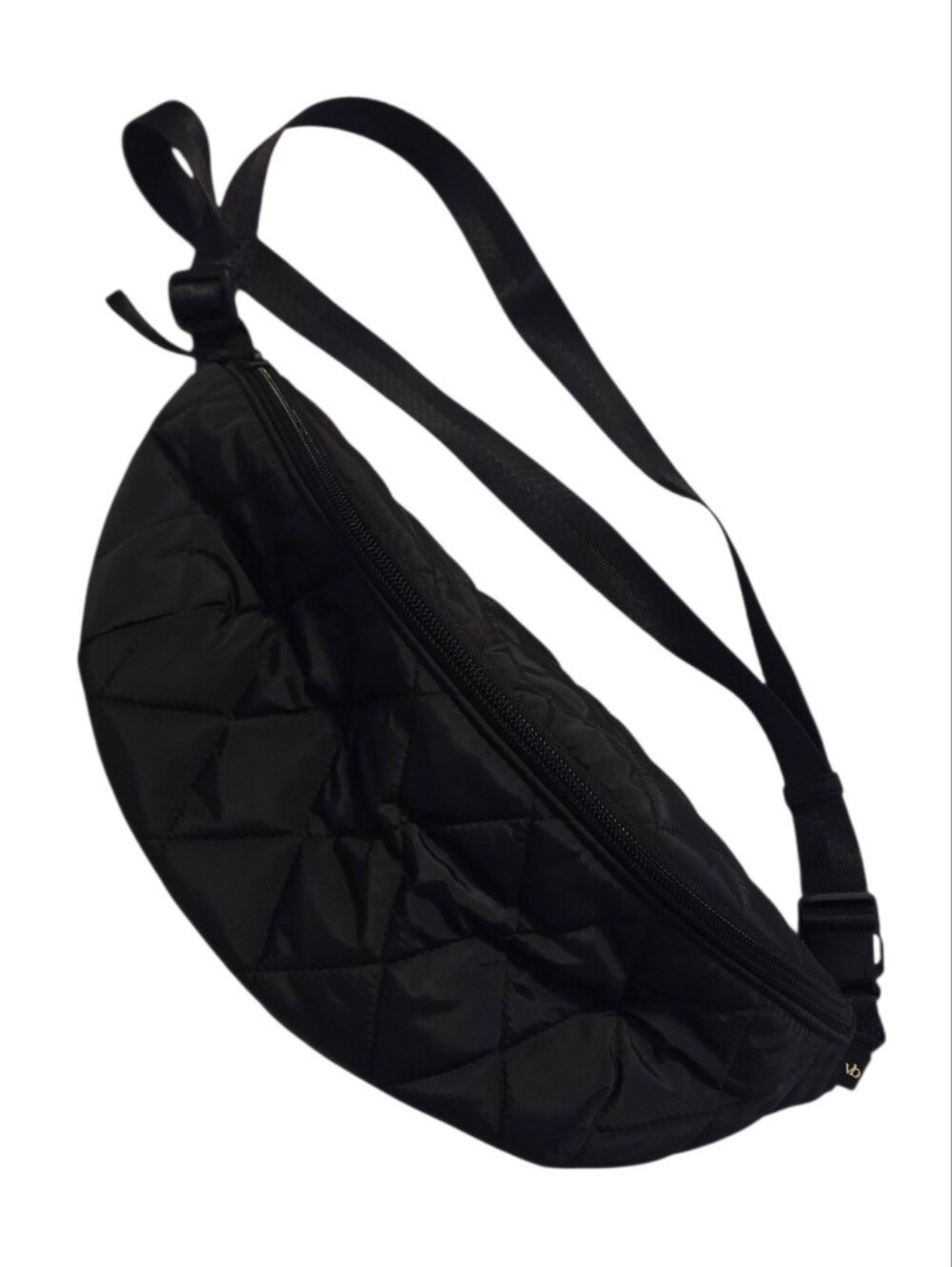 Vera Bradley Quilted Fanny Pack
